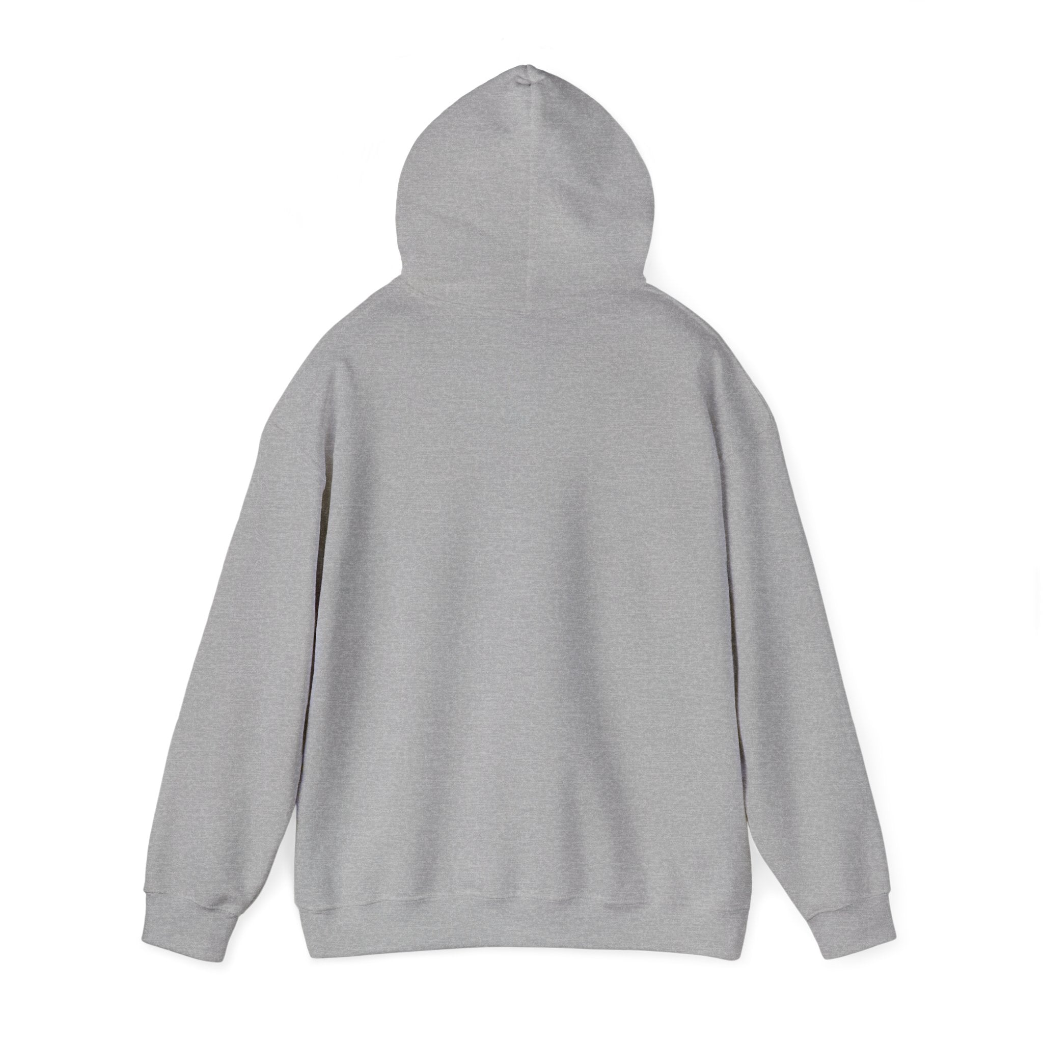 FACTS I don’t care Hooded Sweatshirt