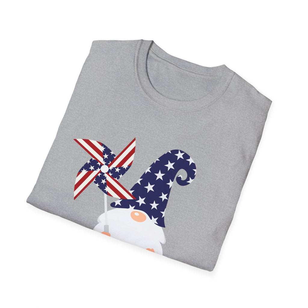 Gnome USA T-Shirt