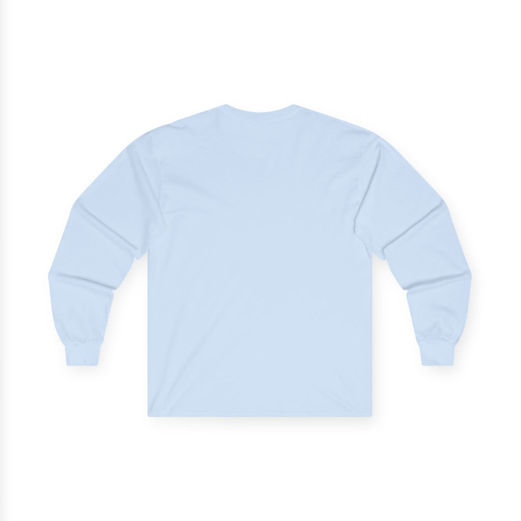 USA STARS Long Sleeve Tee