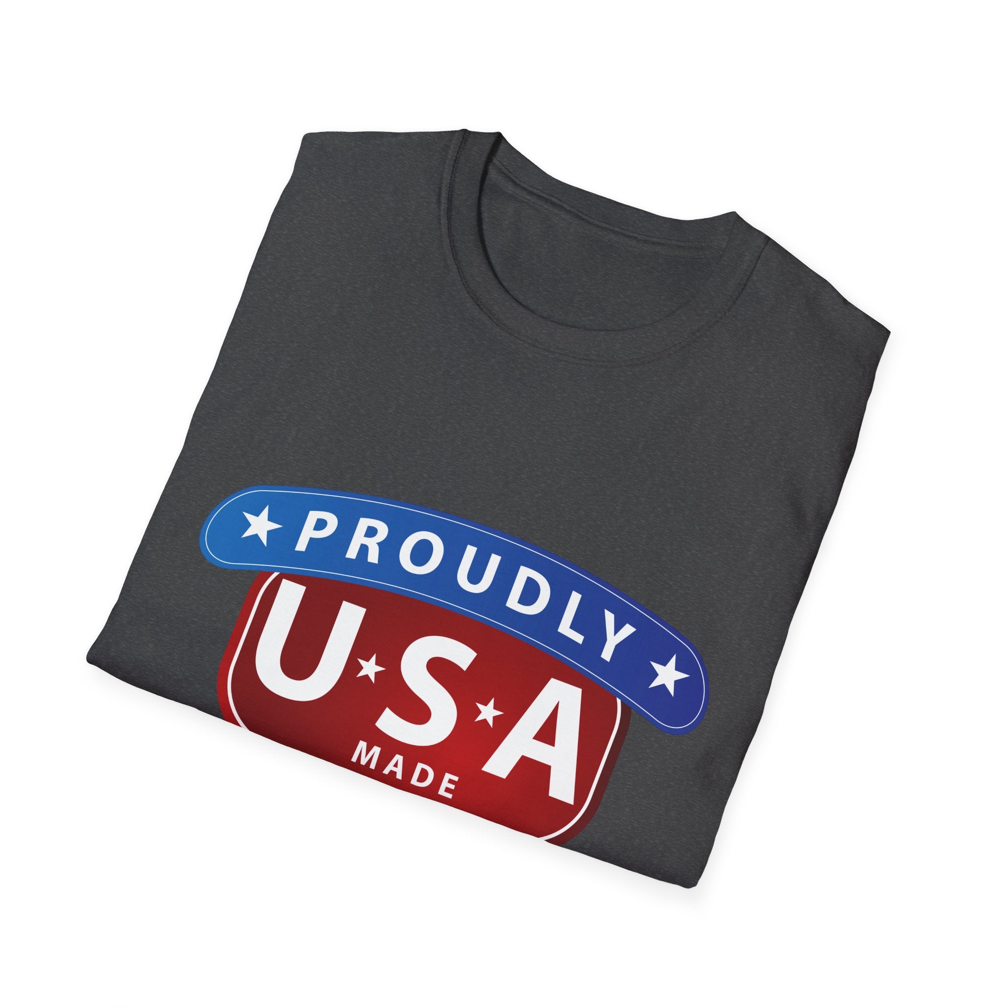 Proudly USA T-Shirt