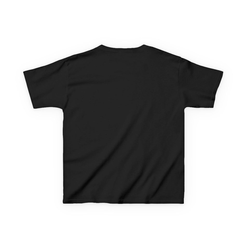 Back The Blue Kids Heavy Cotton™ Tee