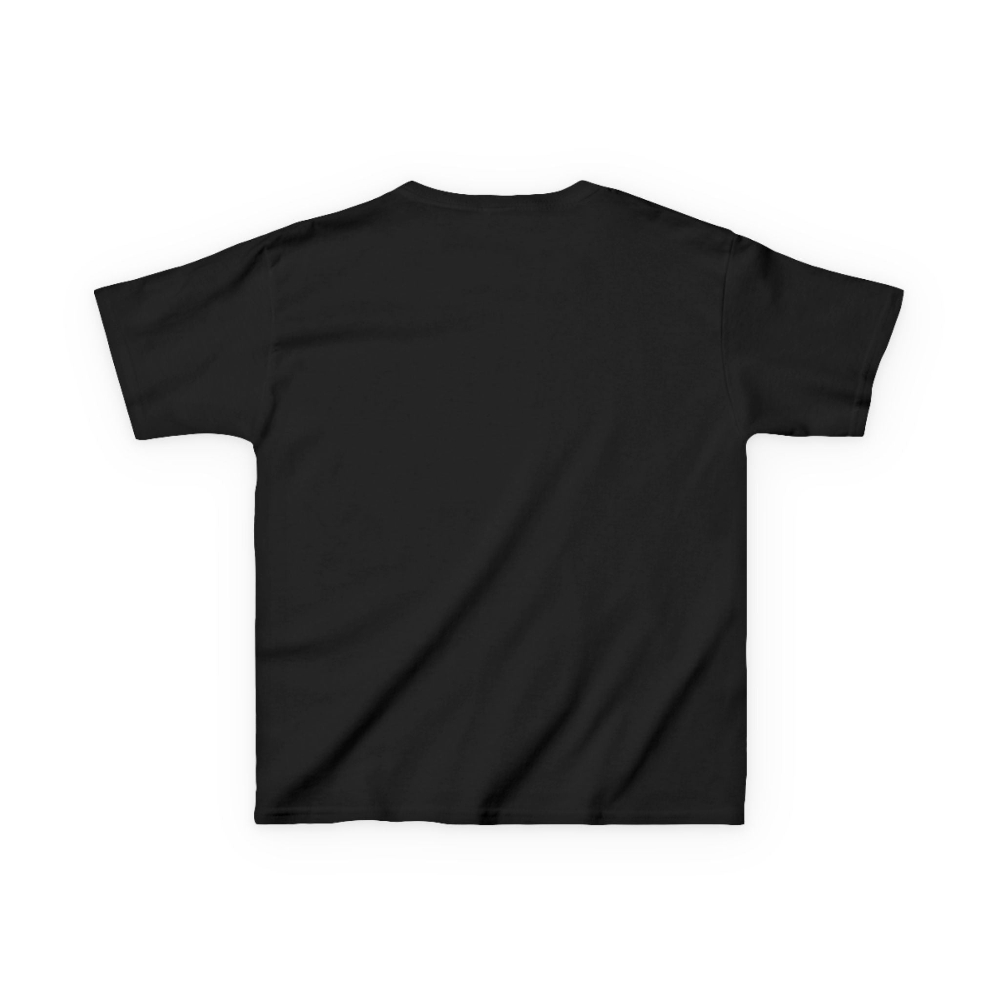 Back The Blue Kids Heavy Cotton™ Tee