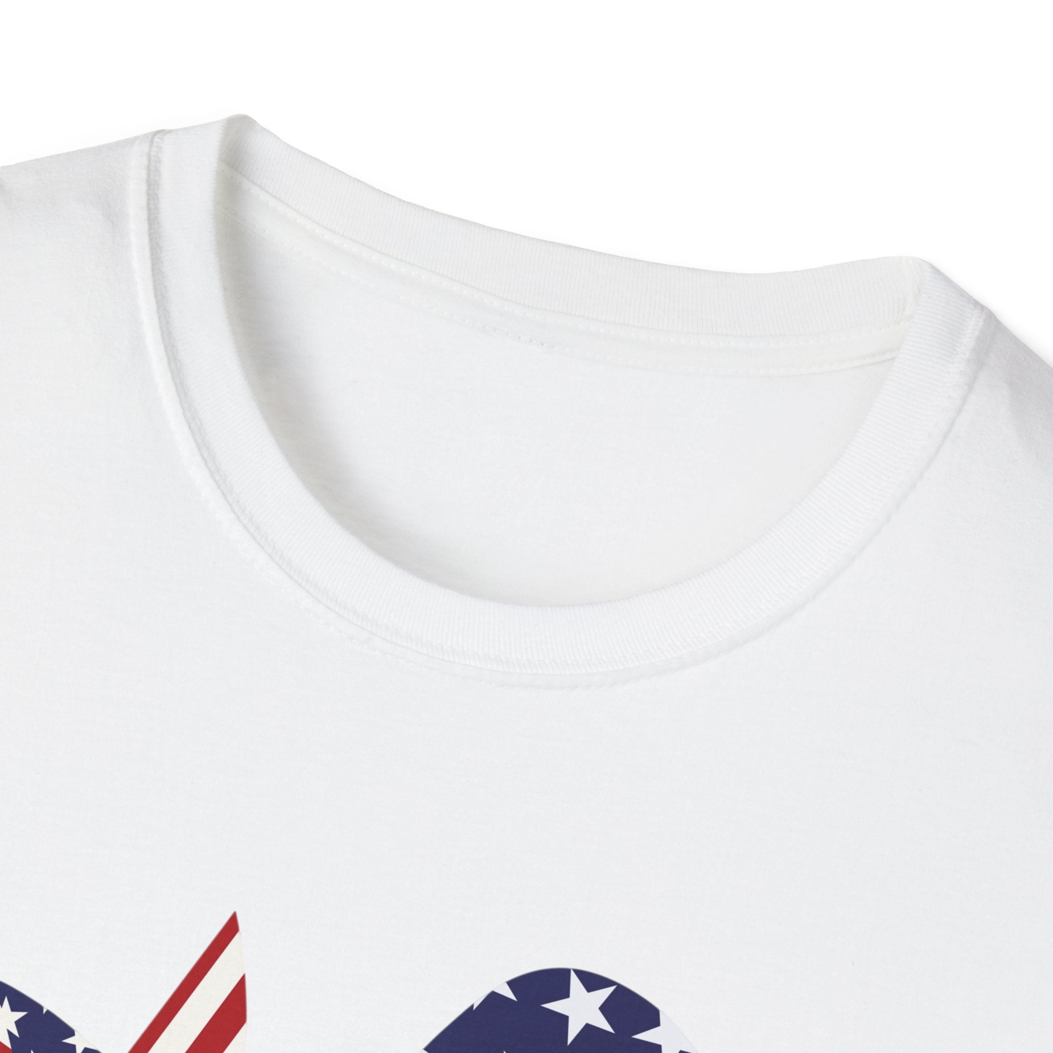 Gnome USA T-Shirt