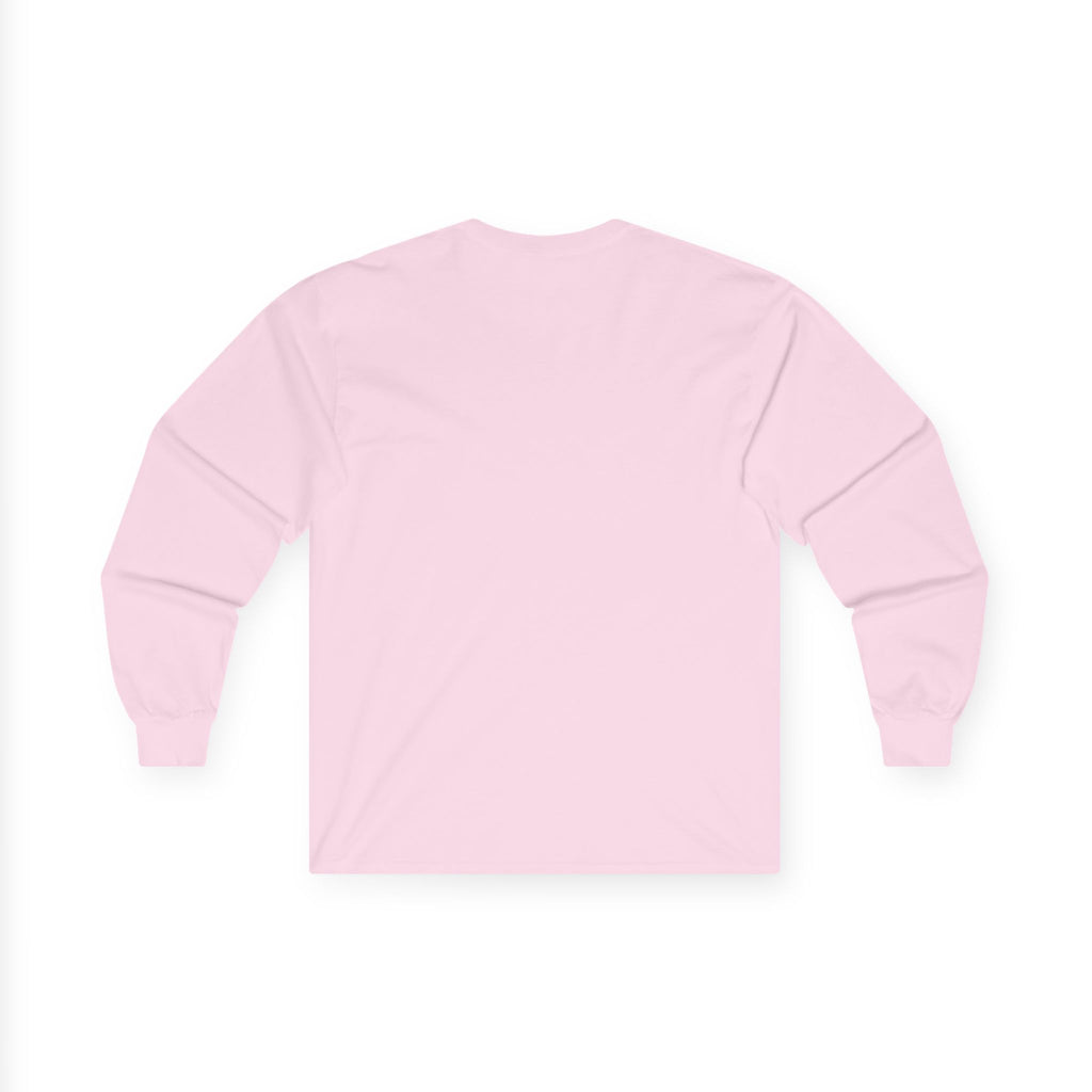Not Today Long Sleeve Tee