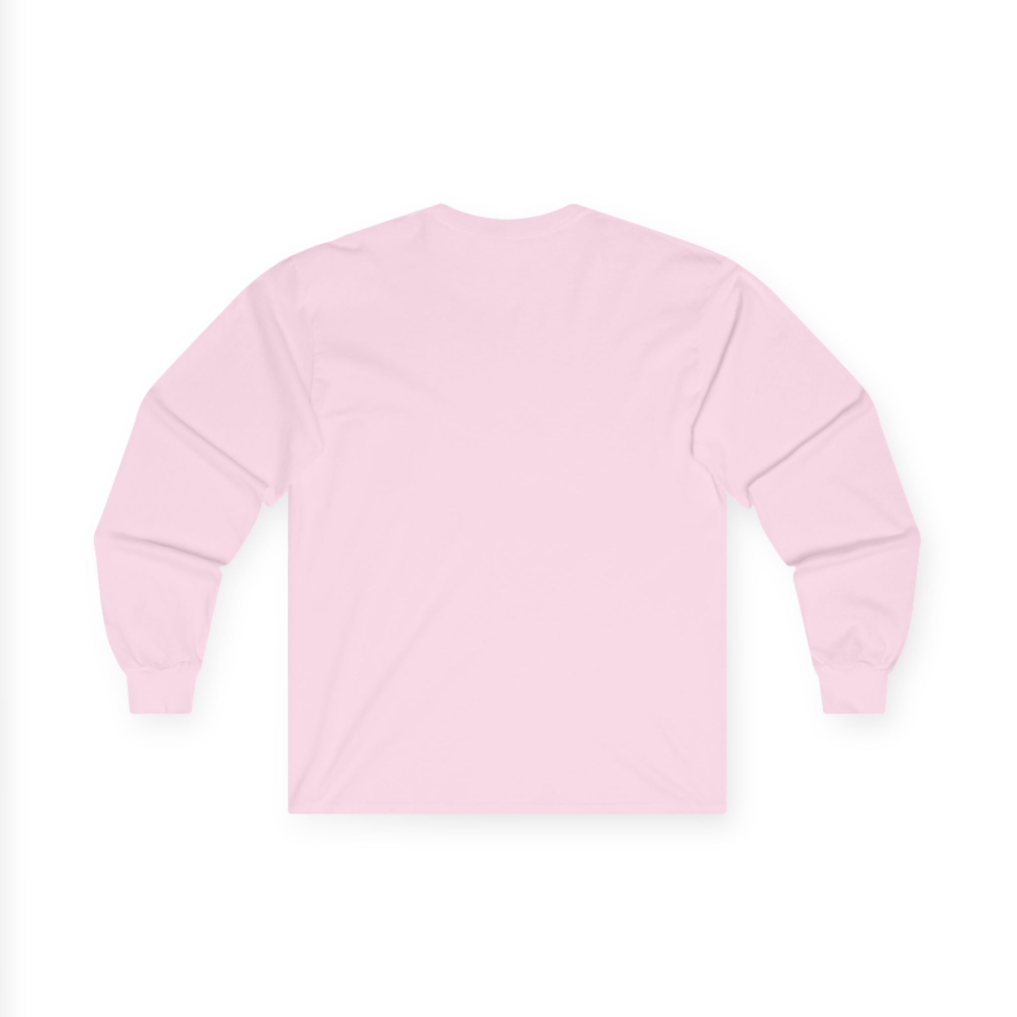 Not Today Long Sleeve Tee