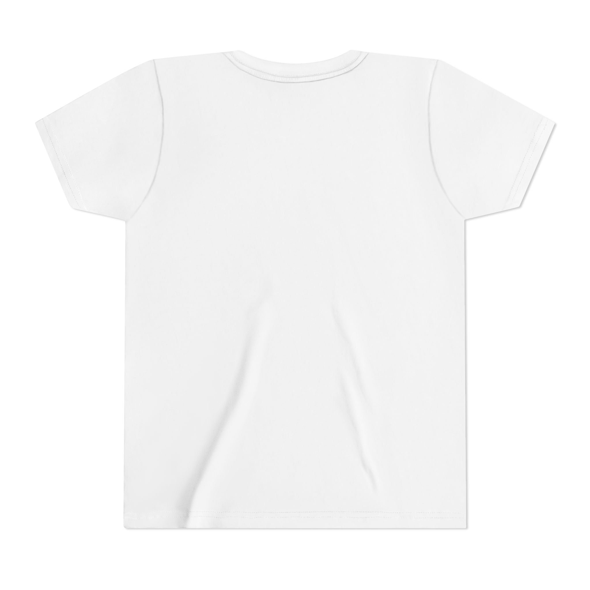 USA Youth Short Sleeve Tee