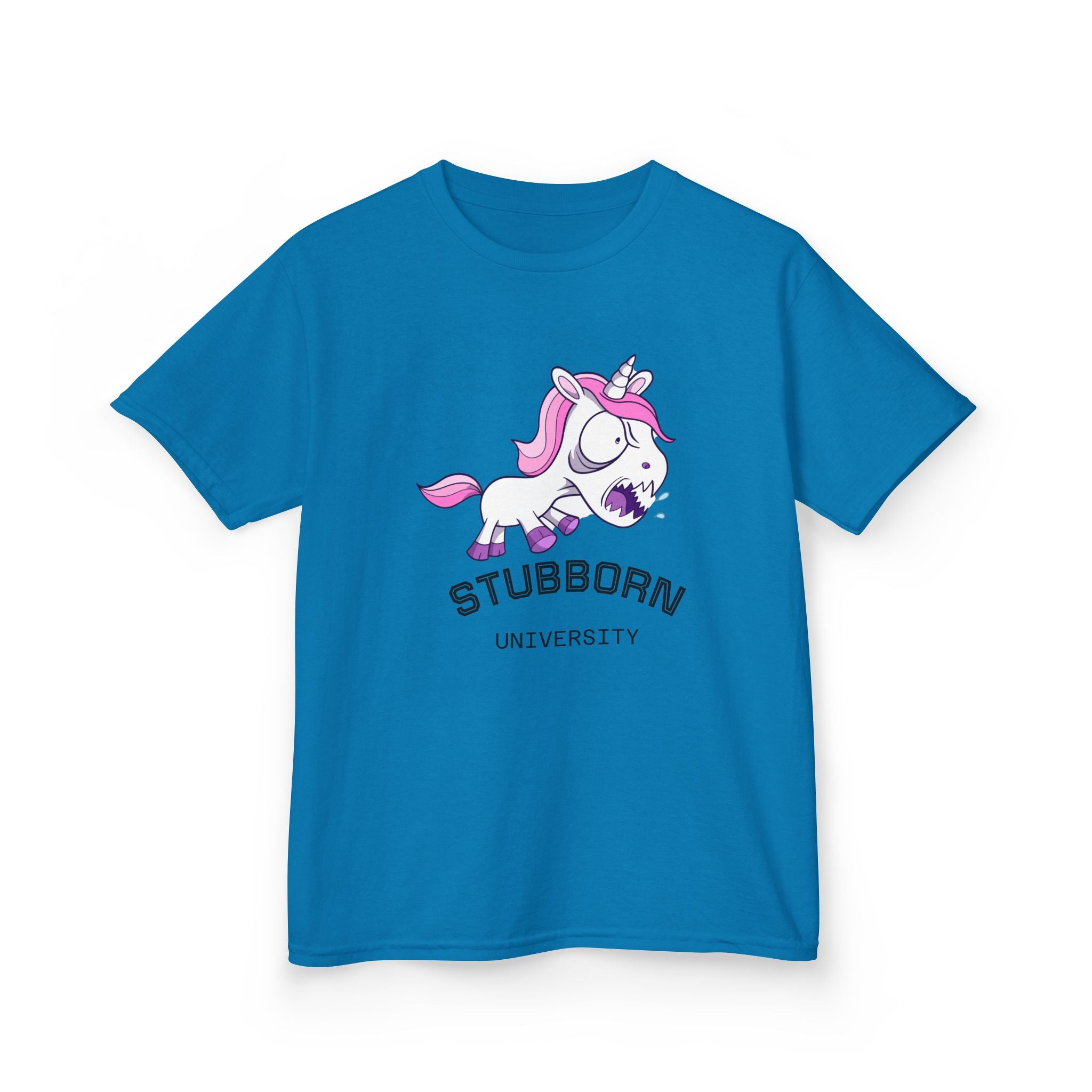 Kids Heavy Cotton™ Tee