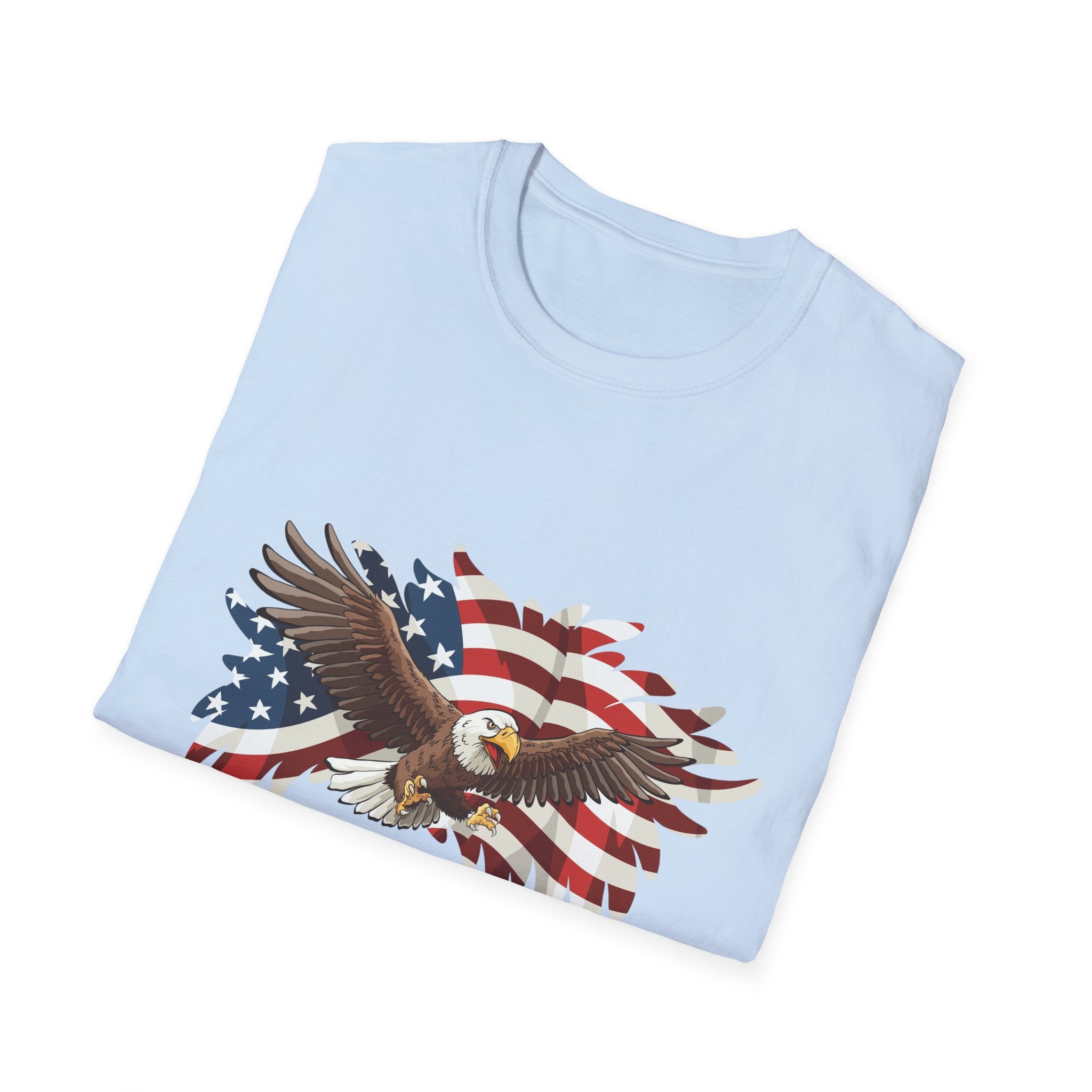 Made IN  USA T-Shirt