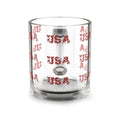 Glass Mug, 10oz