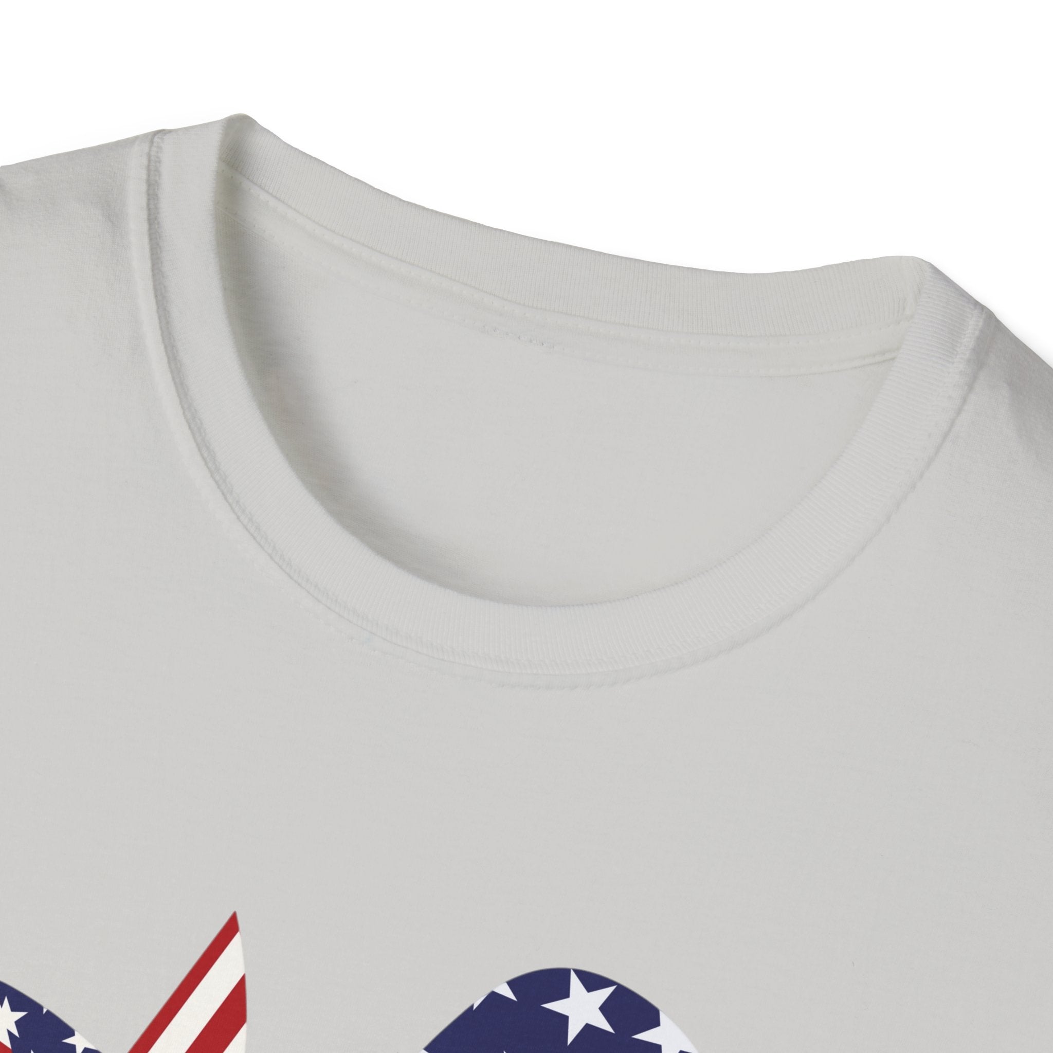Gnome USA T-Shirt