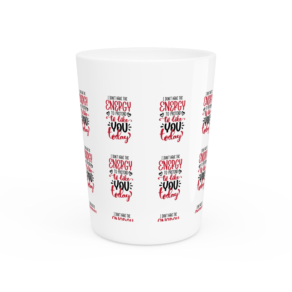 Shot Glass