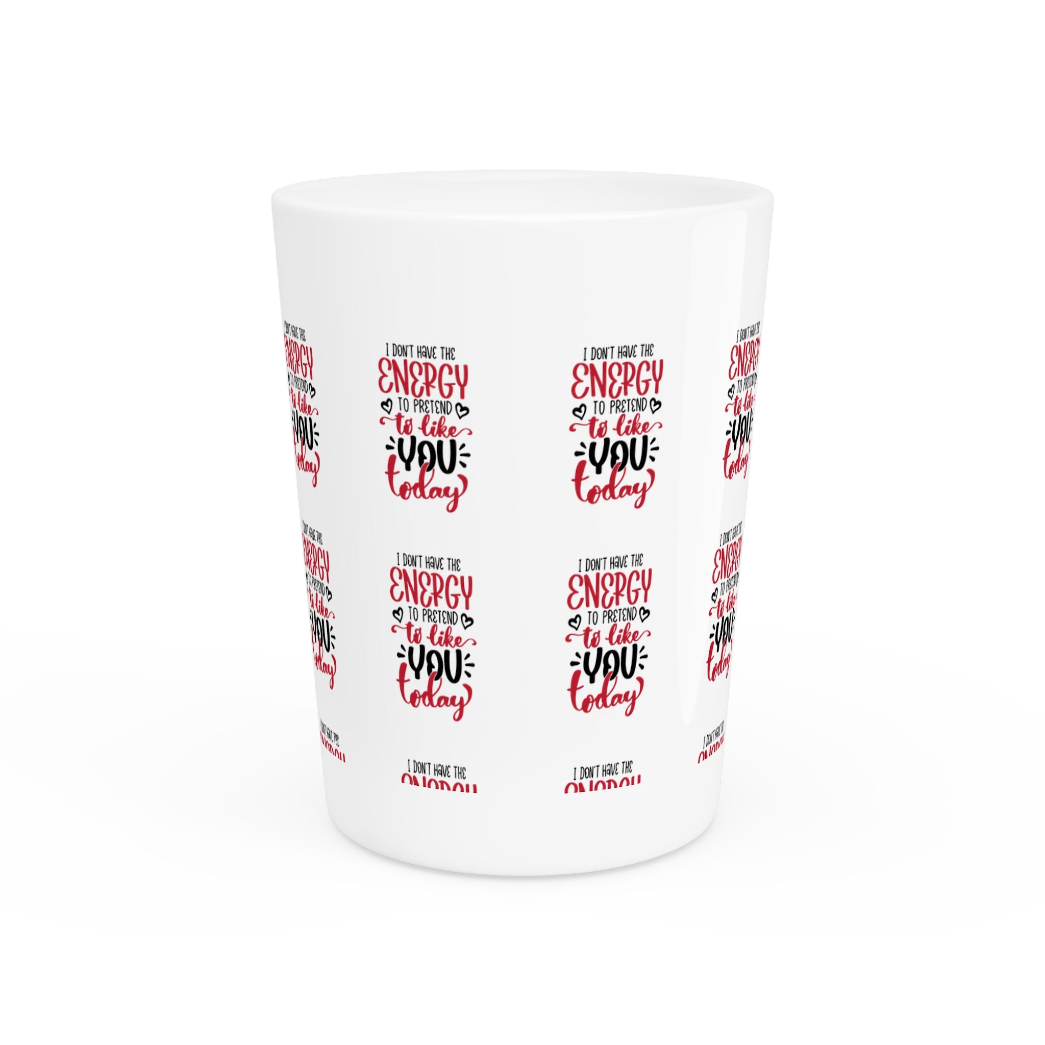 Shot Glass