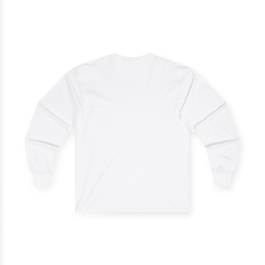 Not Today Long Sleeve Tee
