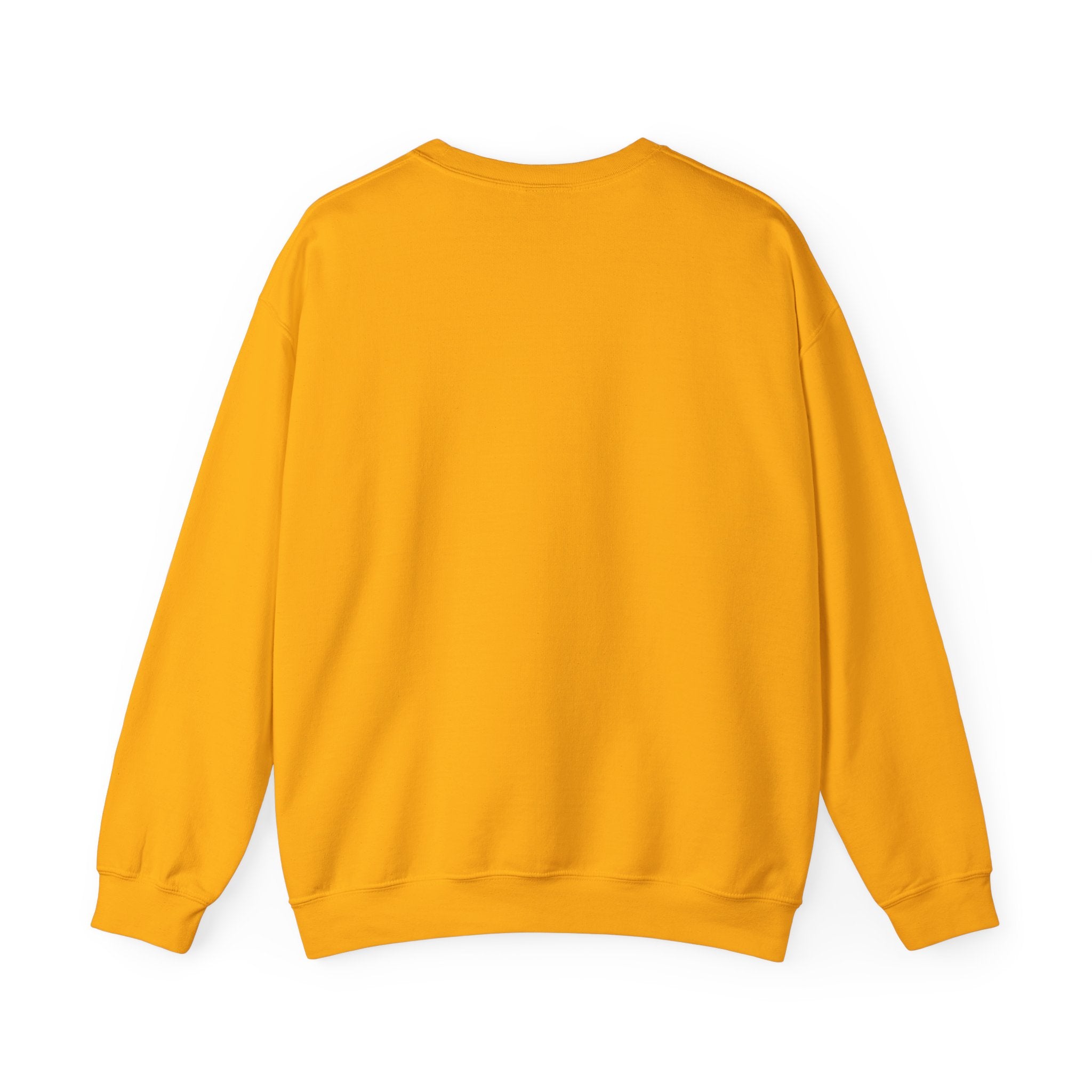 I just said it Crewneck Sweatshirt