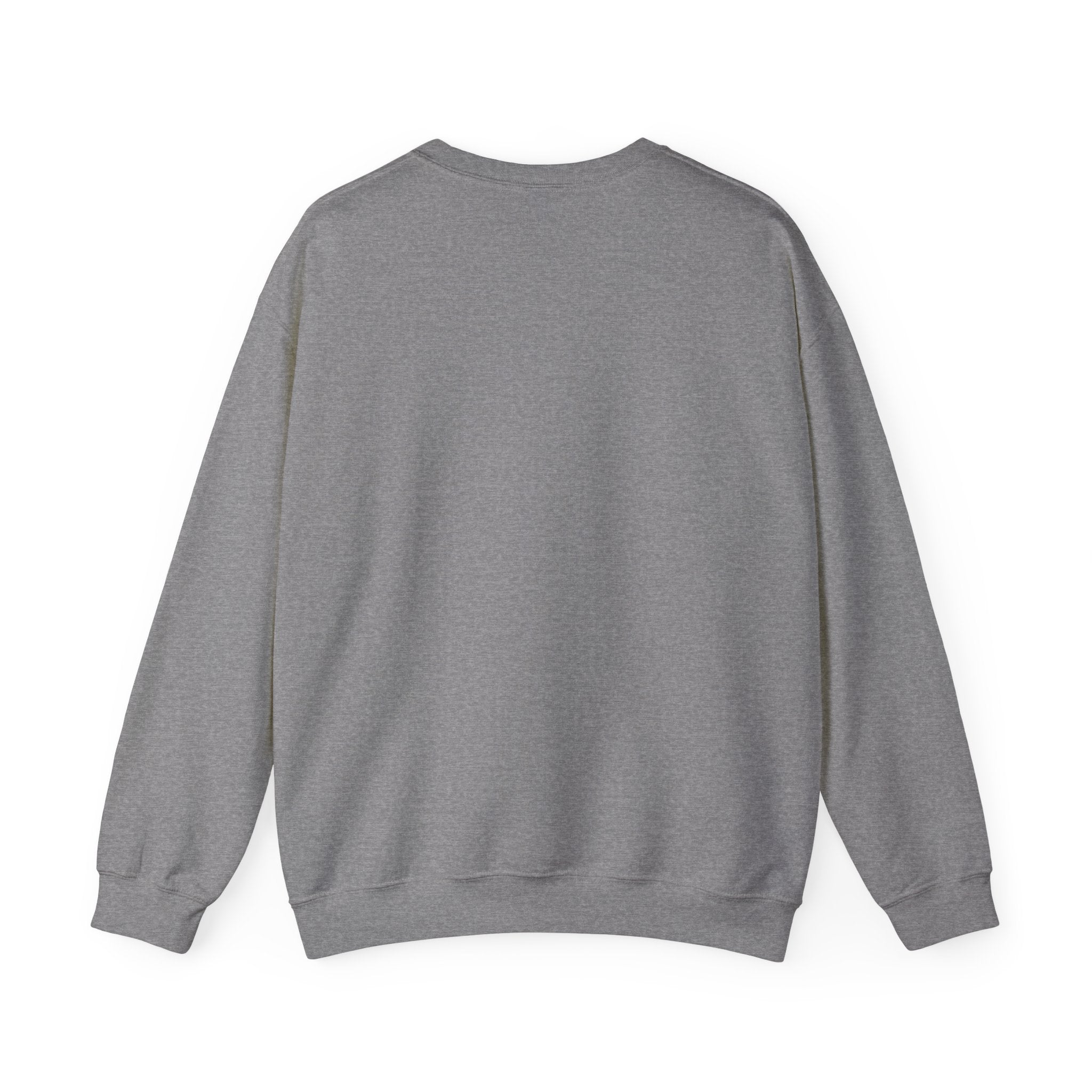 I just said it Crewneck Sweatshirt