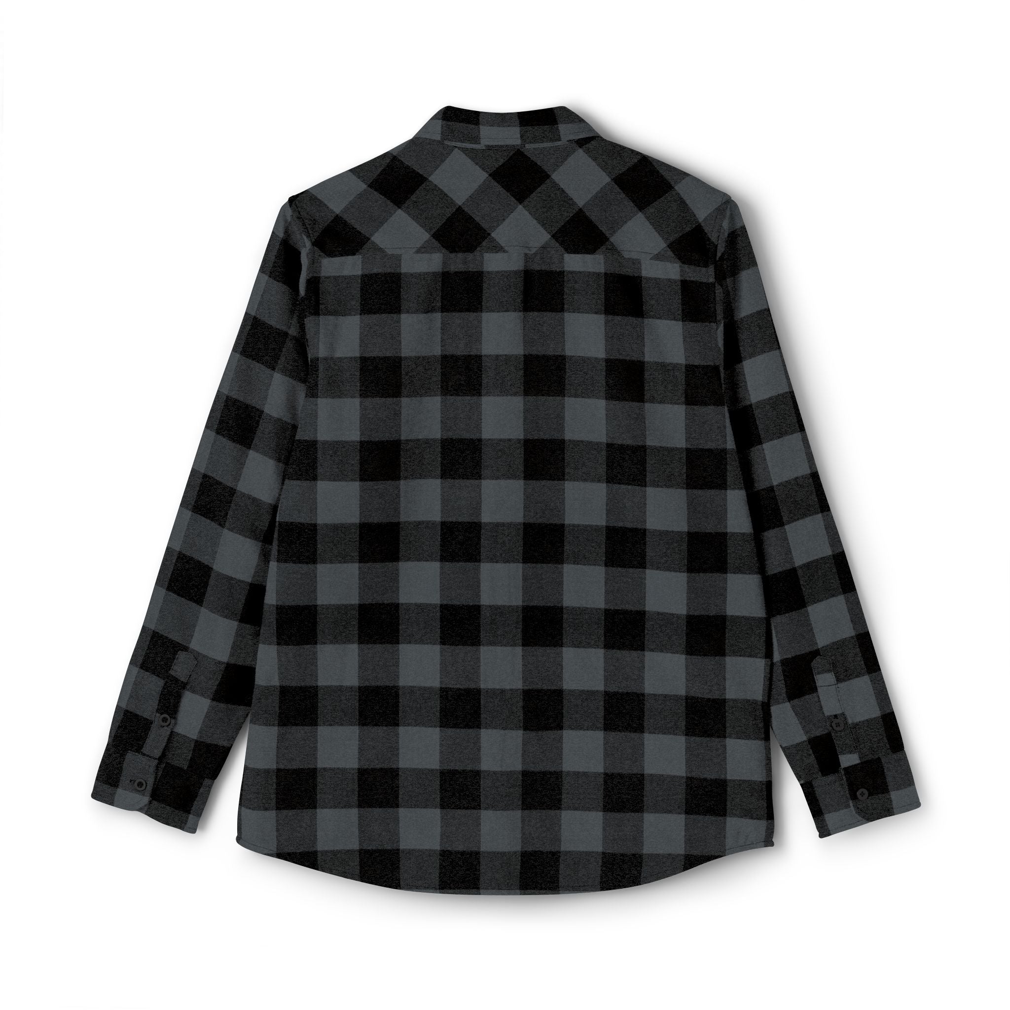 Deer Flannel Shirt