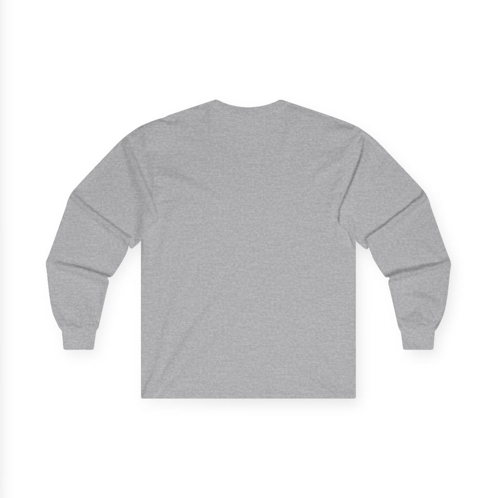 USA STARS Long Sleeve Tee