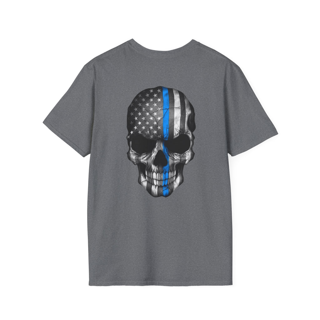 Back The Blue T-Shirt
