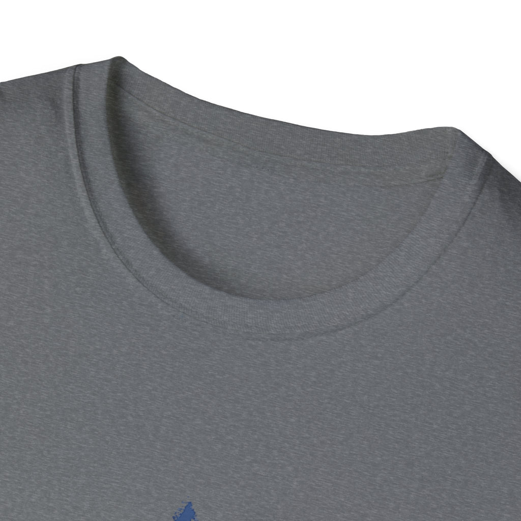 Star USA Flag T-Shirt