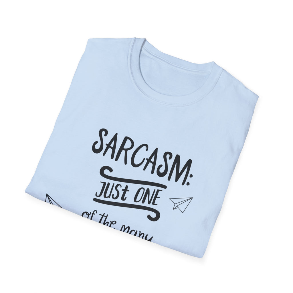 Sarcasm T-Shirt