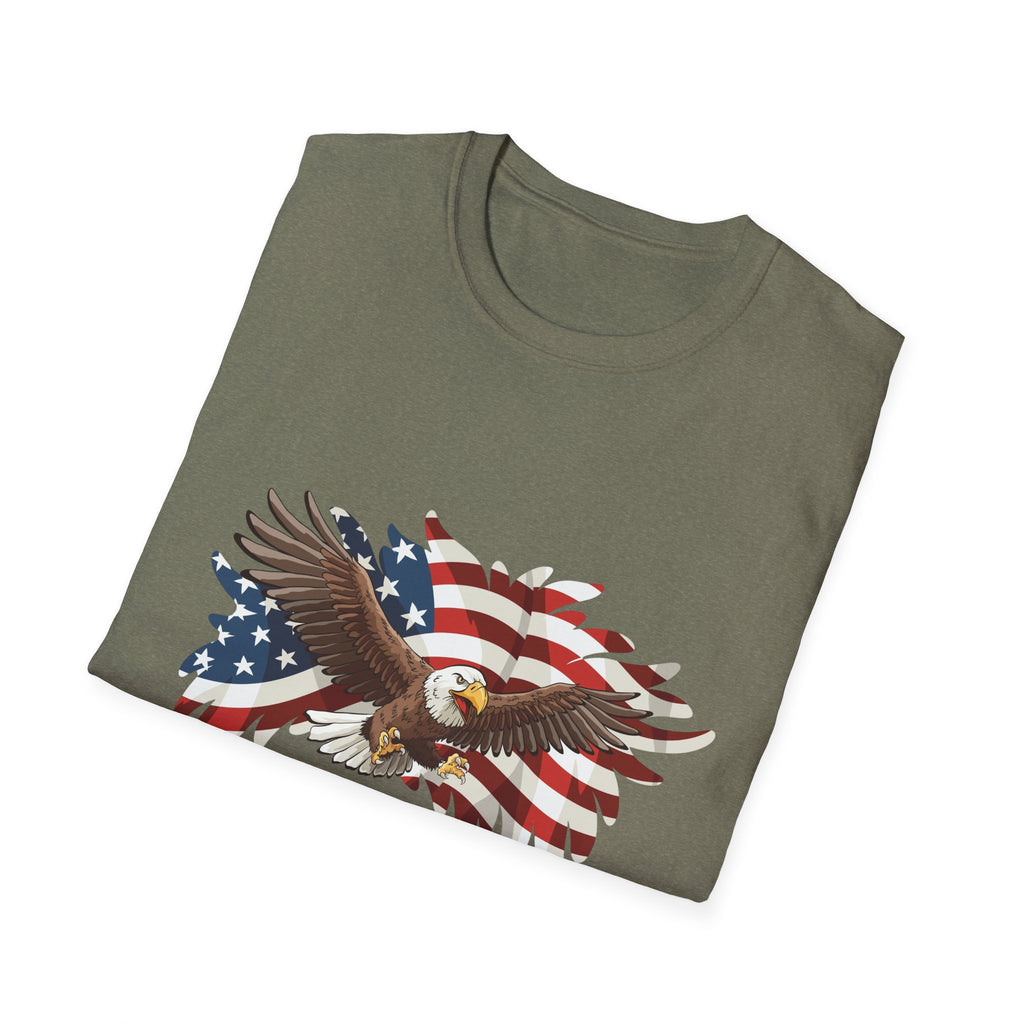 Made IN  USA T-Shirt