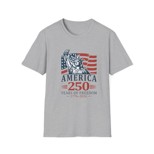 American 250 T-Shirt