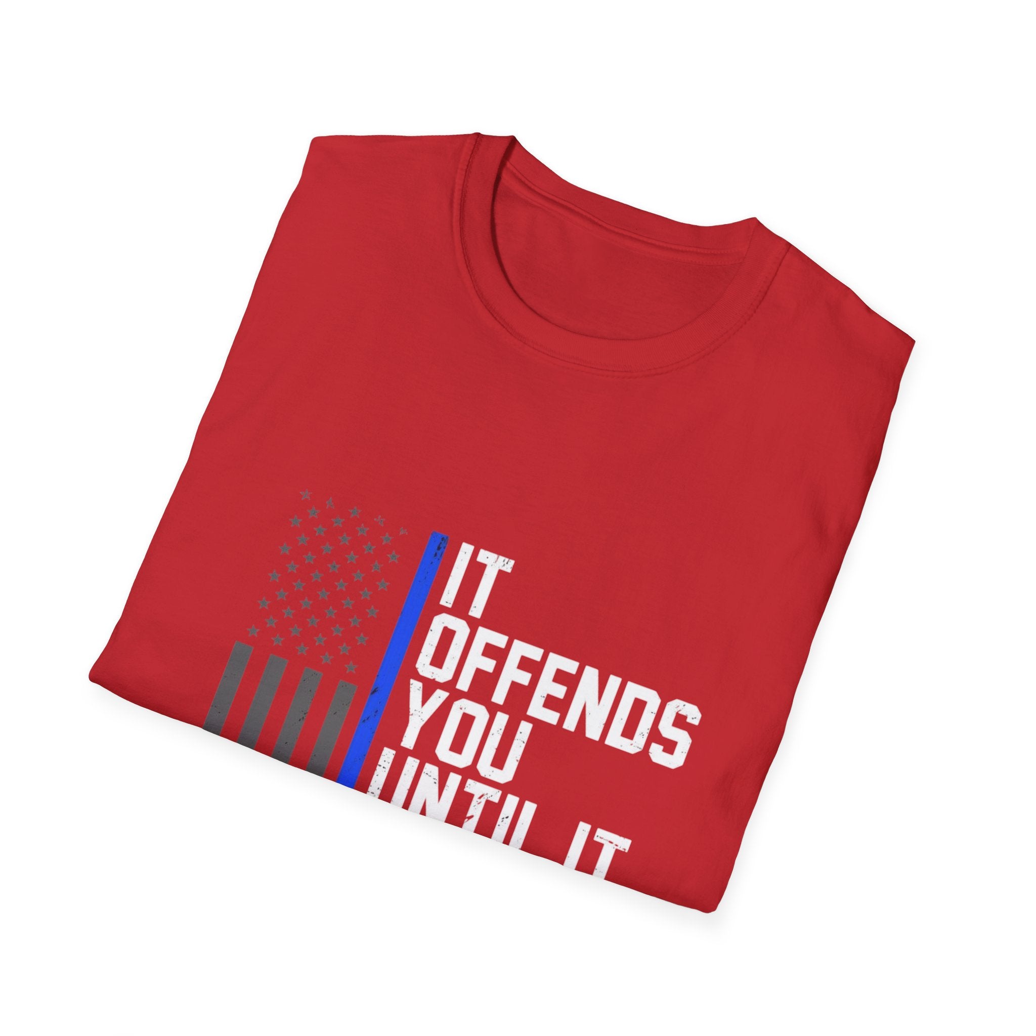 Defends You T-Shirt
