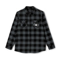Bear Flannel Shirt