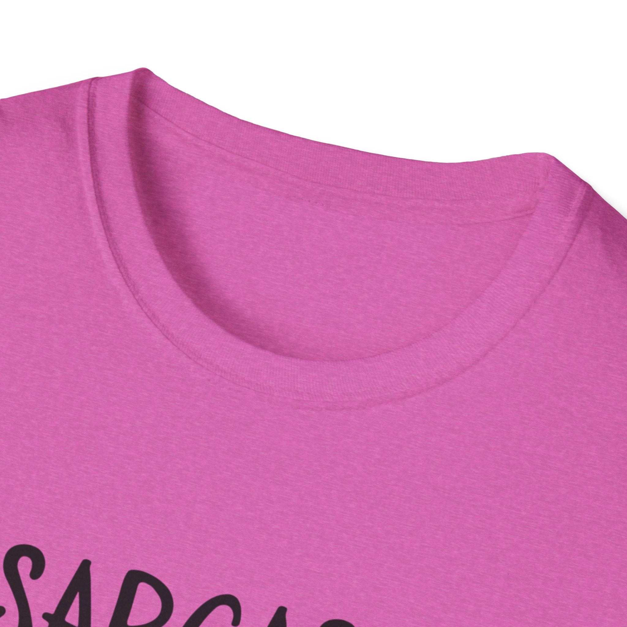 Sarcasm T-Shirt