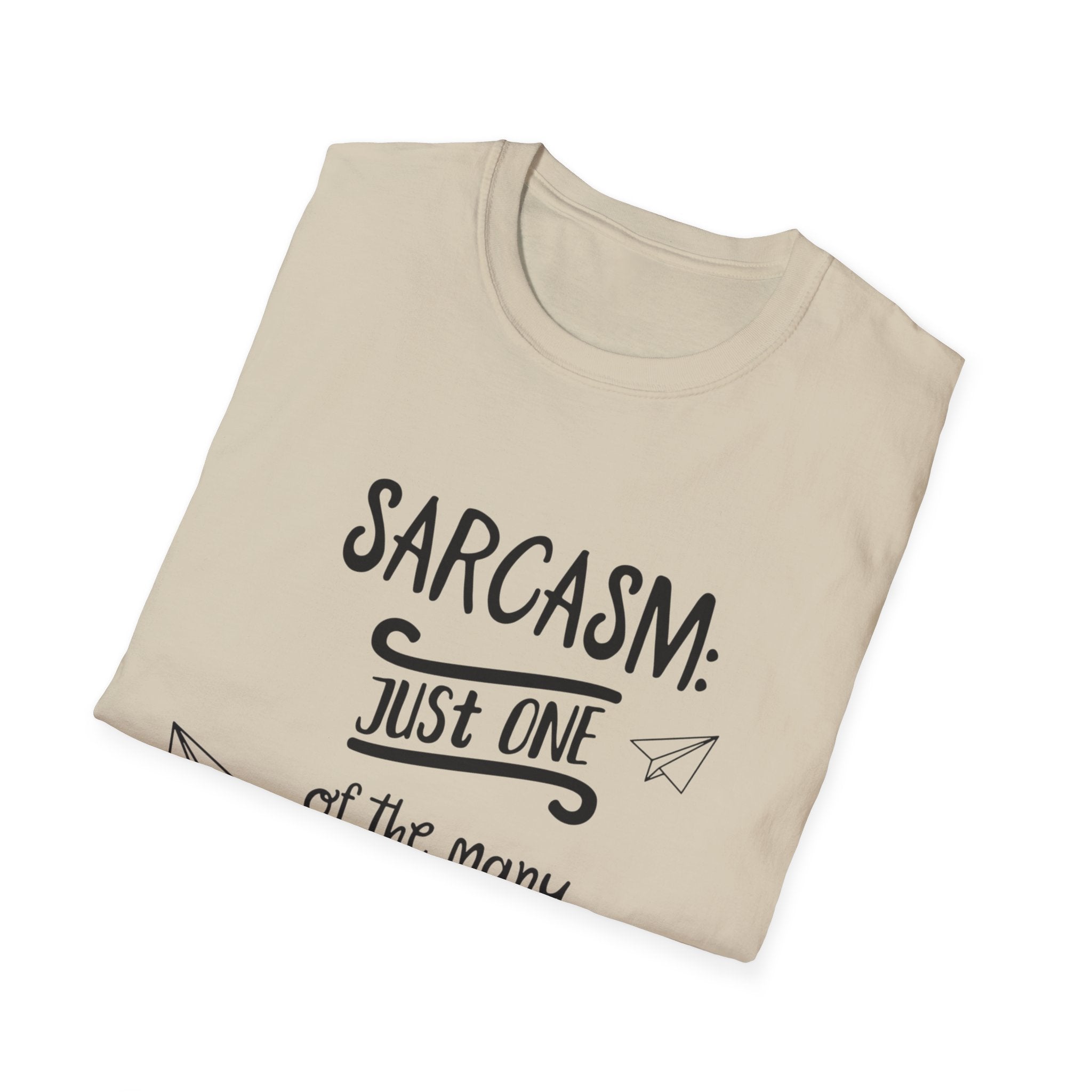 Sarcasm T-Shirt