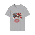 Made IN  USA T-Shirt