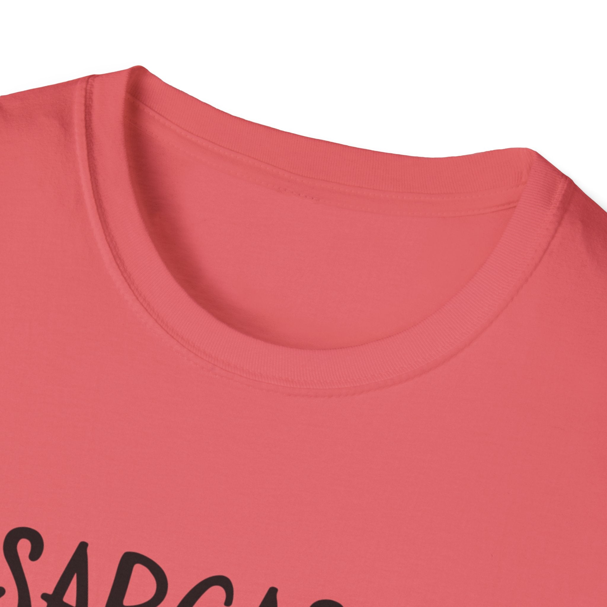 Sarcasm T-Shirt