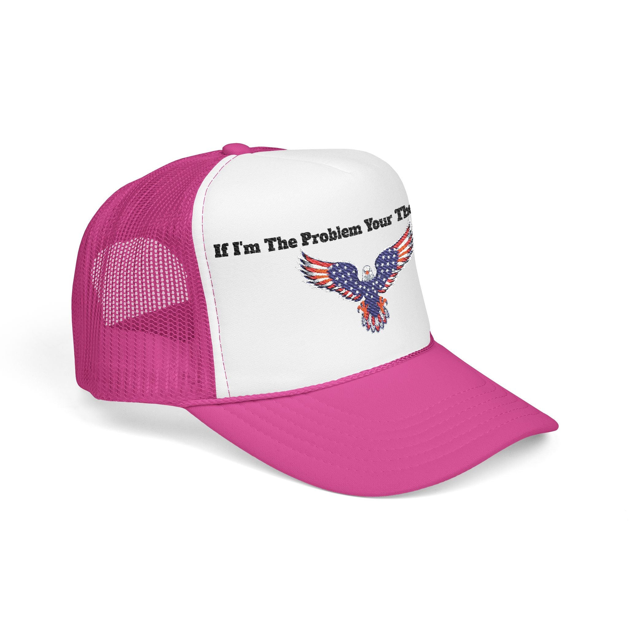 Foam Trucker Hat