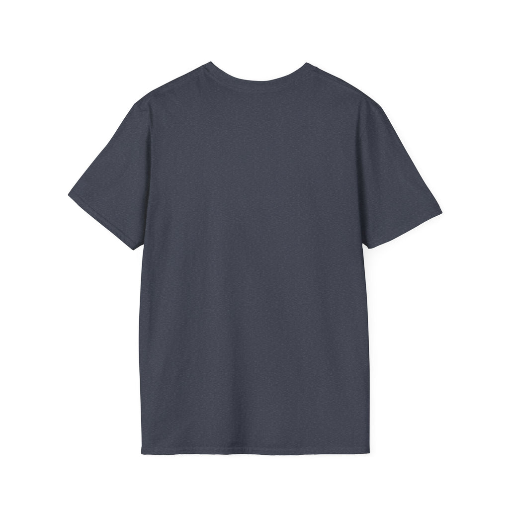 Our Love Is Blue Line T-Shirt