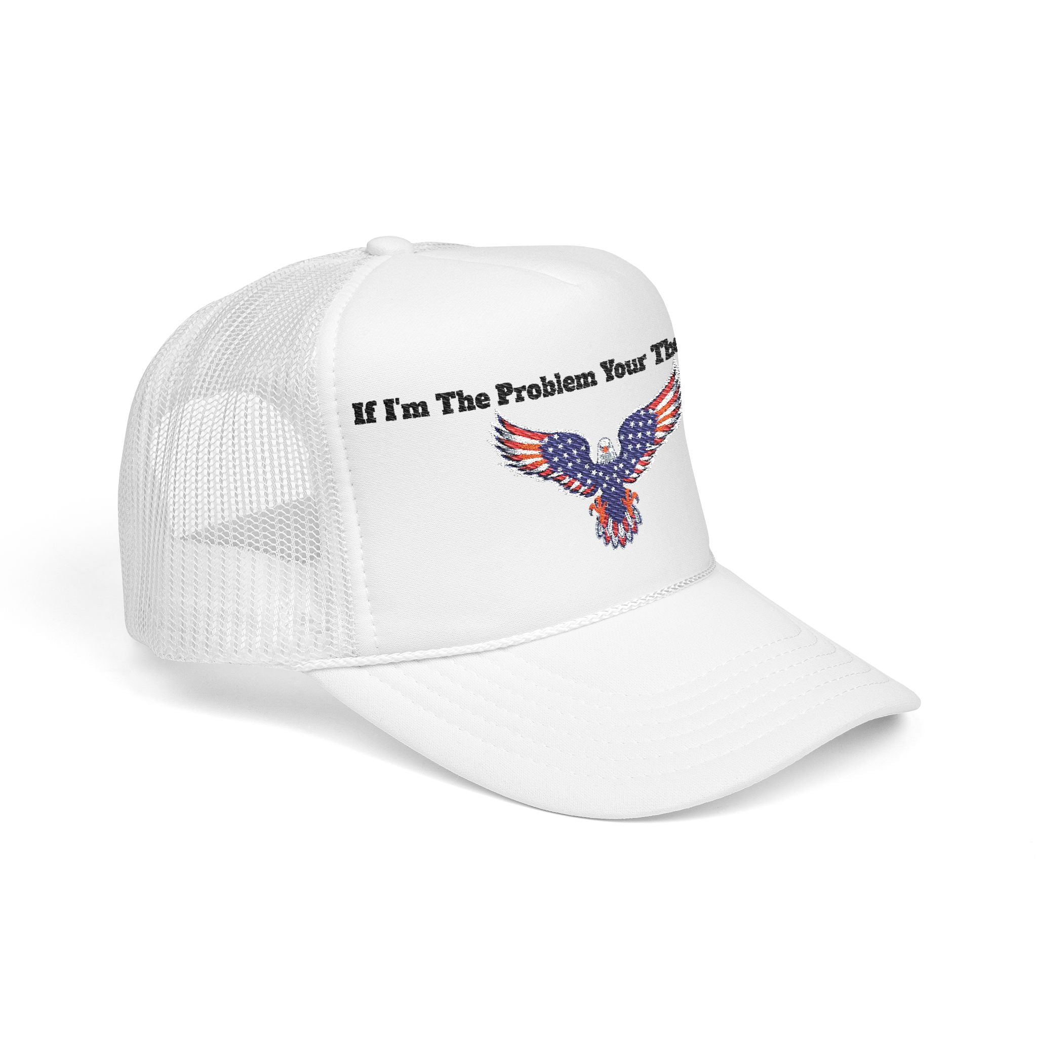 Foam Trucker Hat