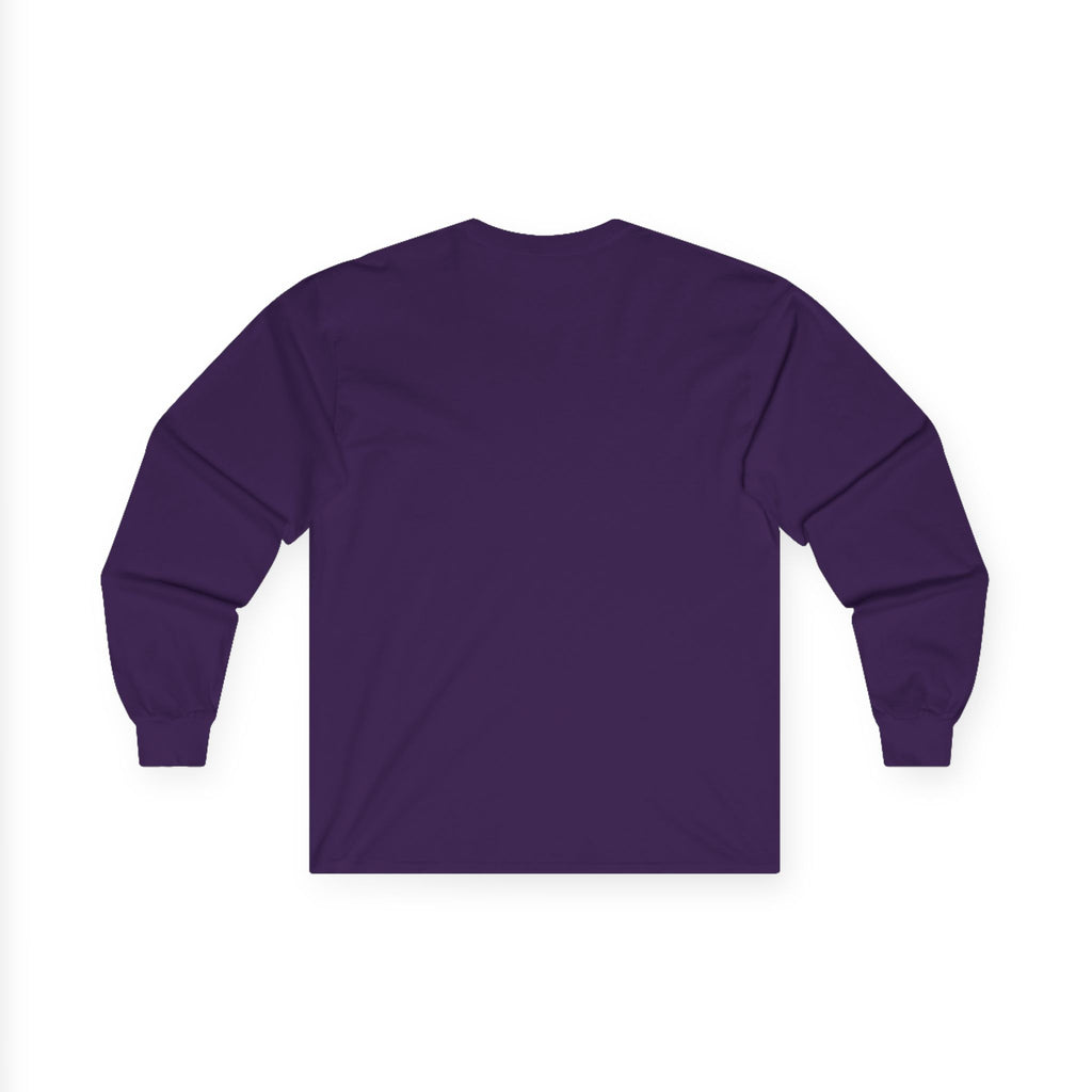 The Food Chain Long Sleeve Tee