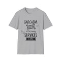 Sarcasm T-Shirt