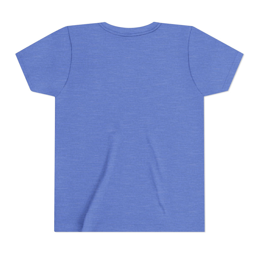 USA Youth Short Sleeve Tee