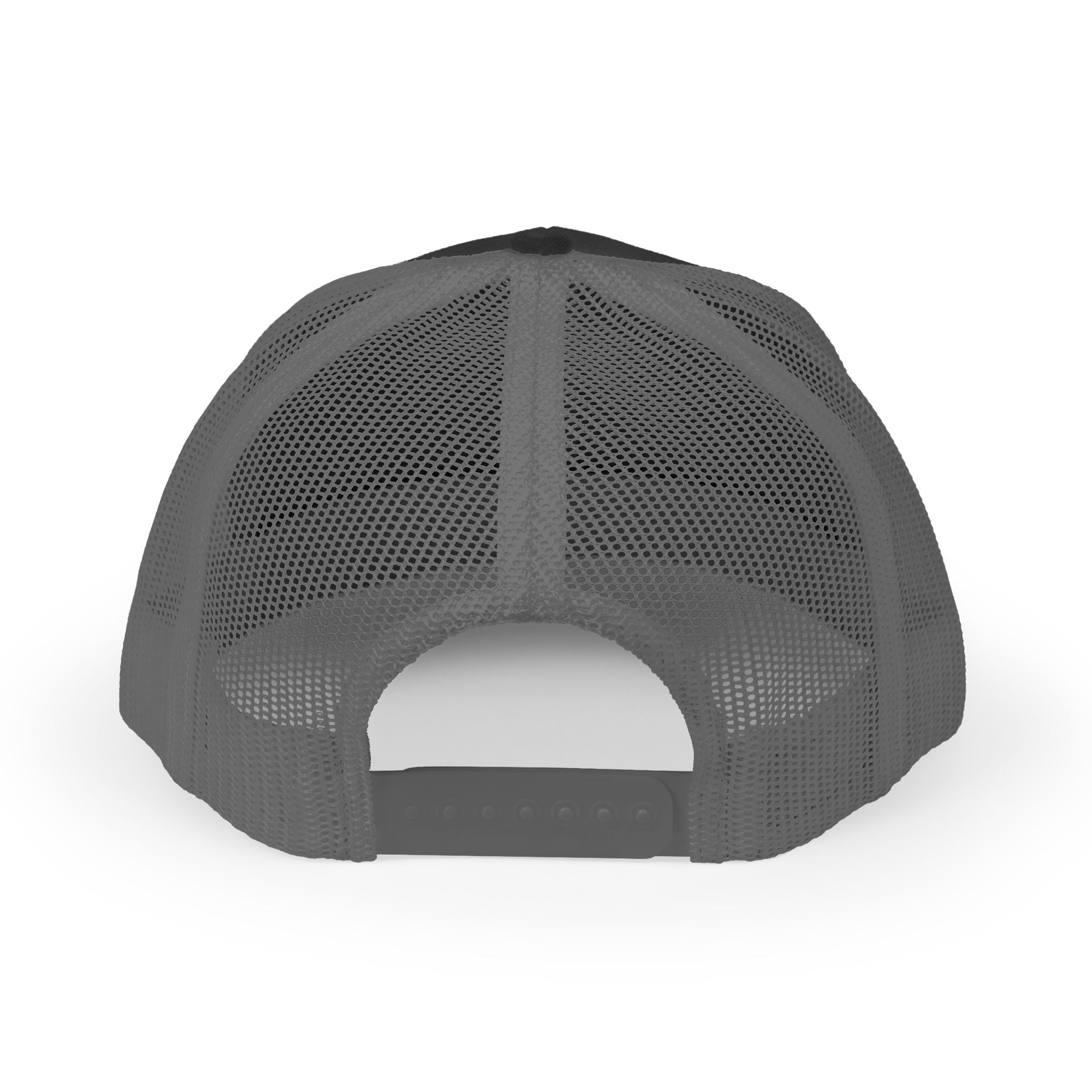 Bear Claw Snapback Trucker Cap