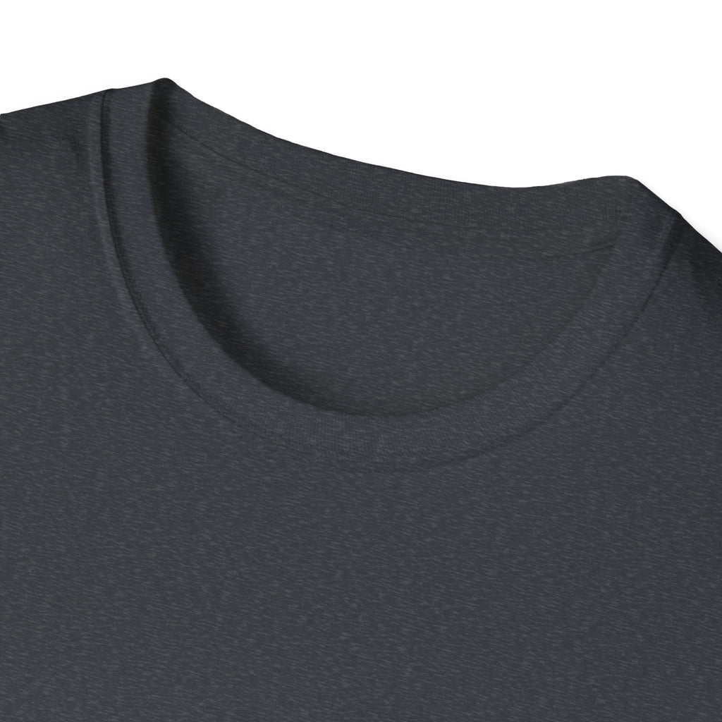 Our Love Is Blue Line T-Shirt