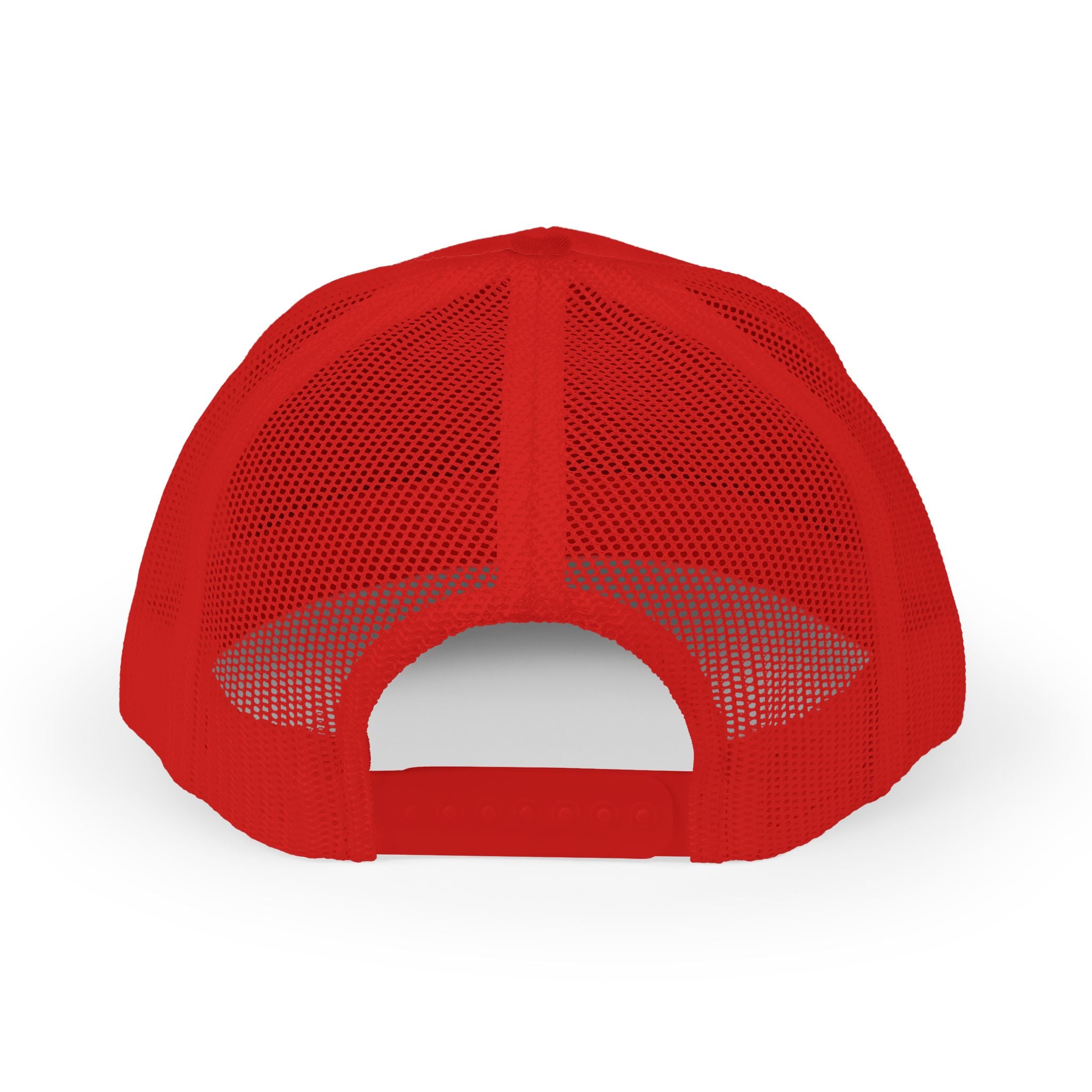 Bear Claw Snapback Trucker Cap