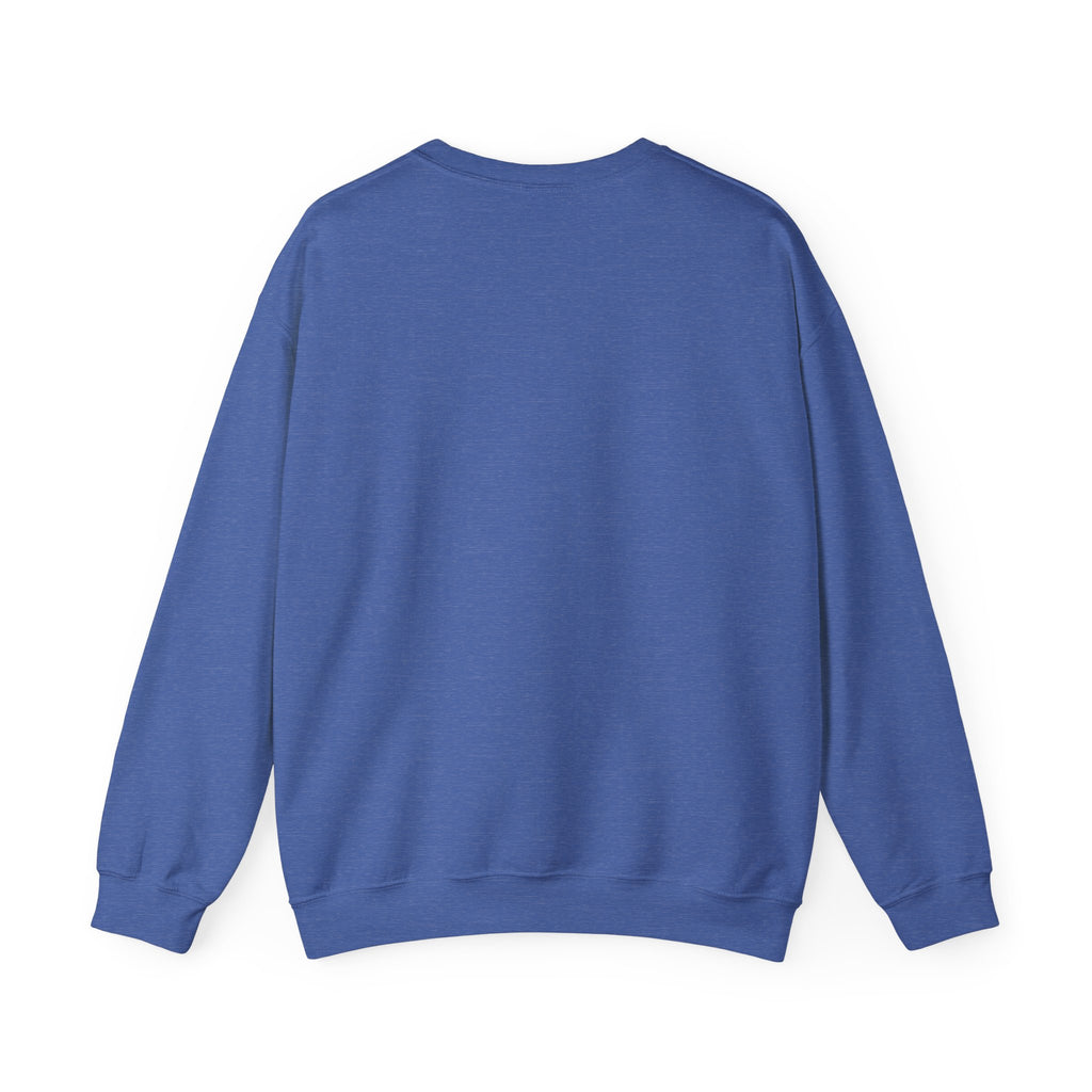 I just said it Crewneck Sweatshirt