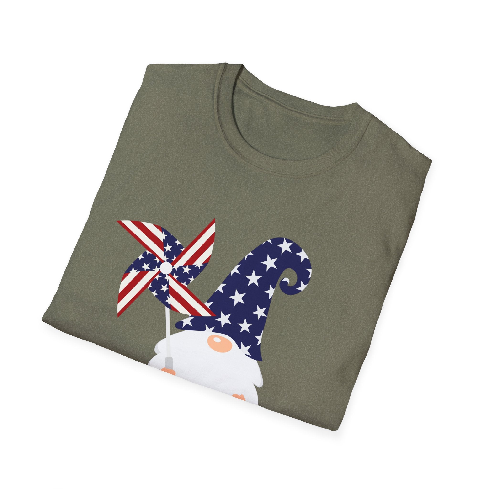 Gnome USA T-Shirt
