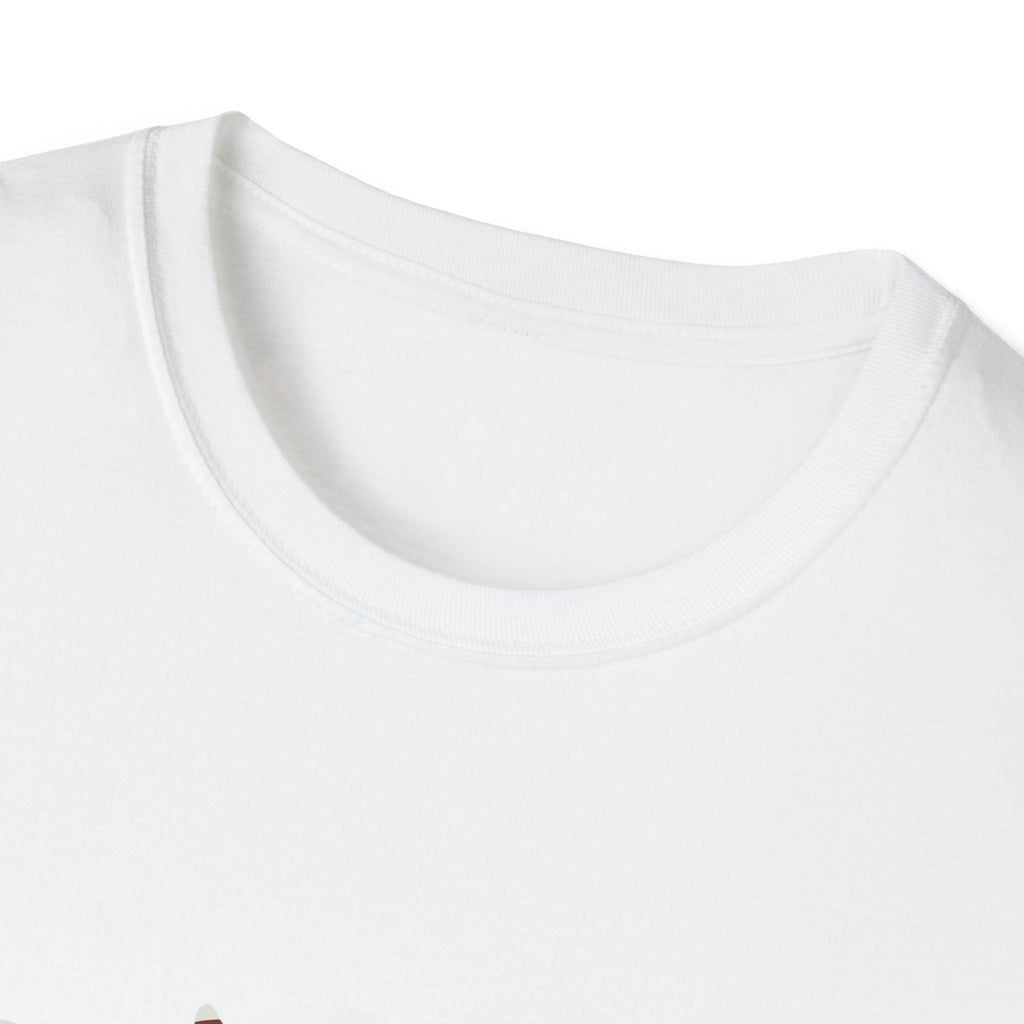 Made IN  USA T-Shirt