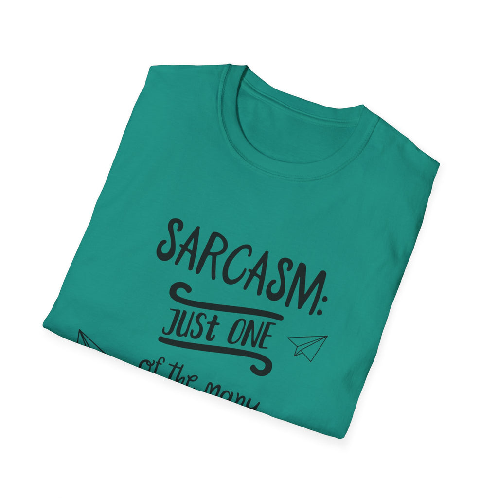Sarcasm T-Shirt