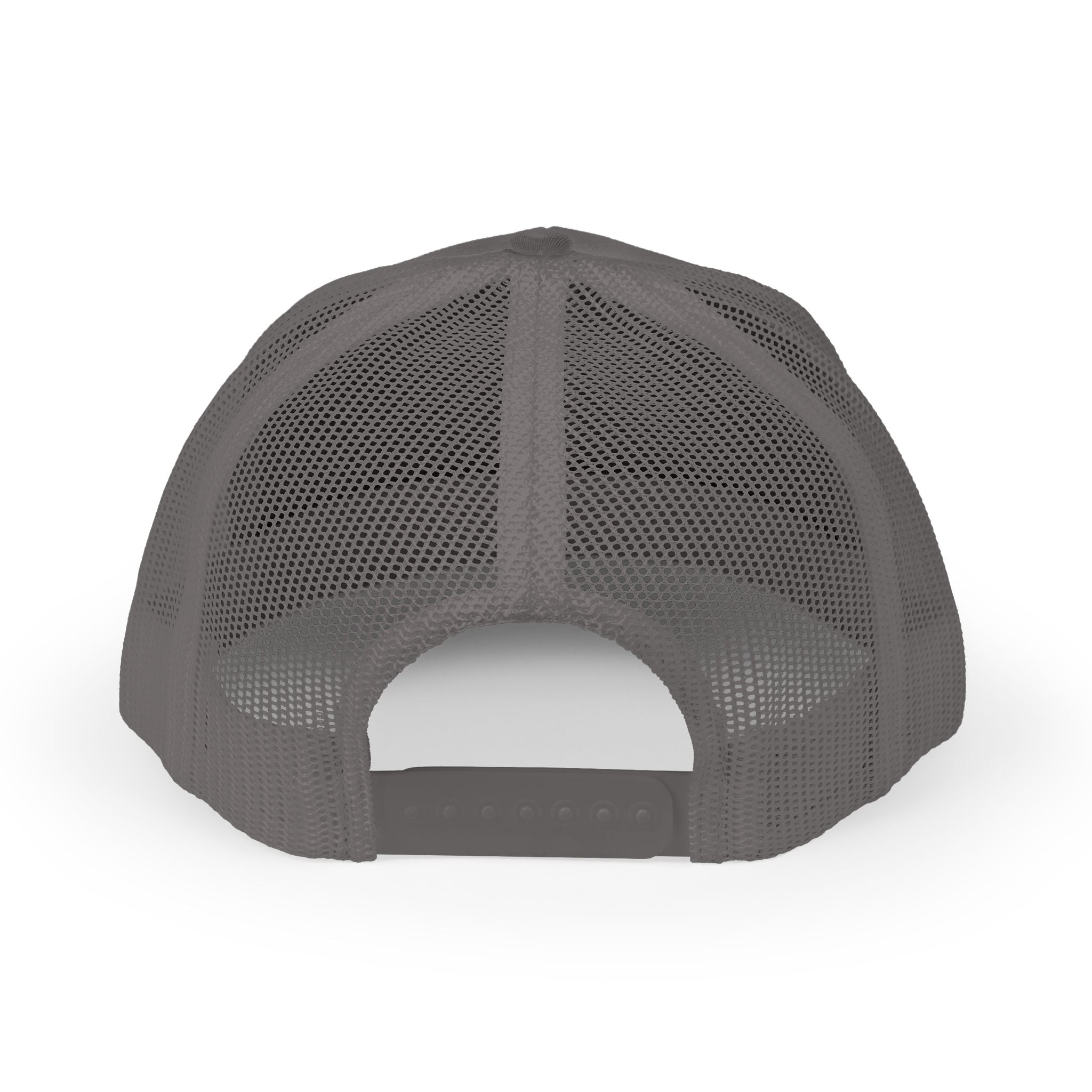 Bear Claw Snapback Trucker Cap