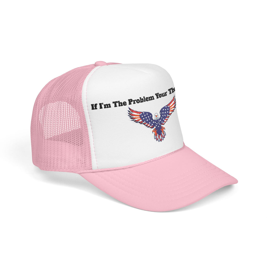 Foam Trucker Hat
