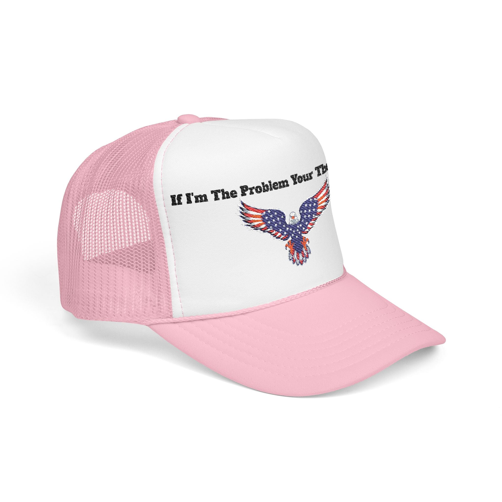 Foam Trucker Hat