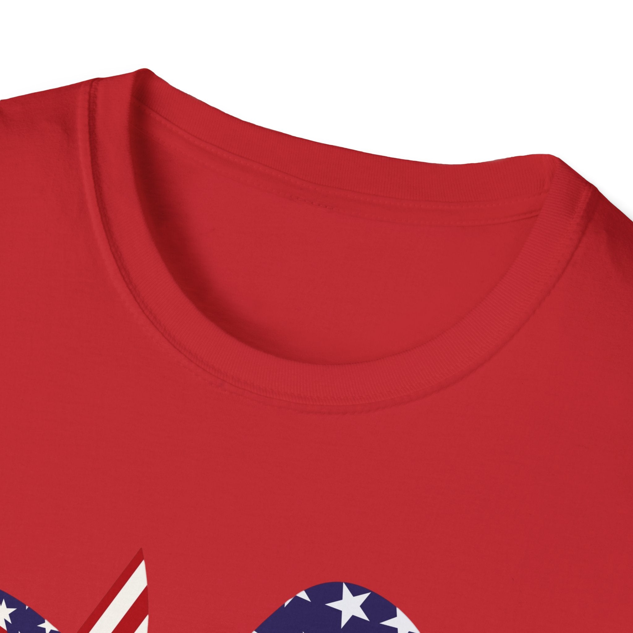 Gnome USA T-Shirt