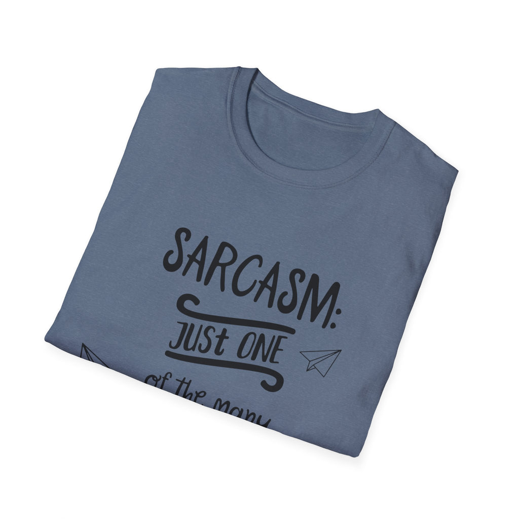 Sarcasm T-Shirt